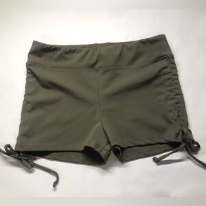 Small Free People Shorts